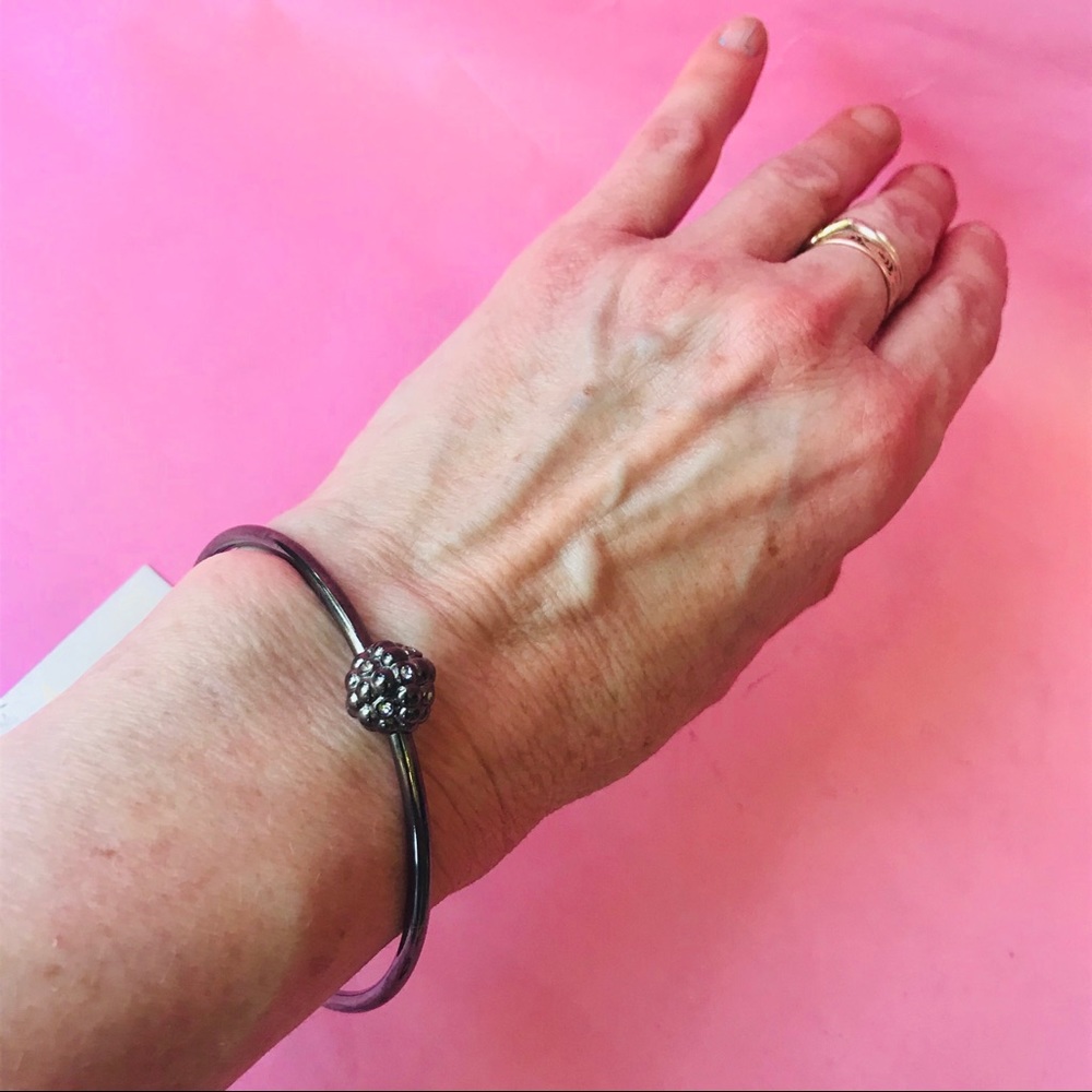 New stainless steel Dyrberg/Kern bracelet